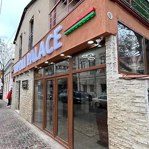 Hostel Tripoli Palace, Bukarest