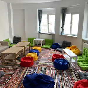 Hostel Bedsy, Bukarest