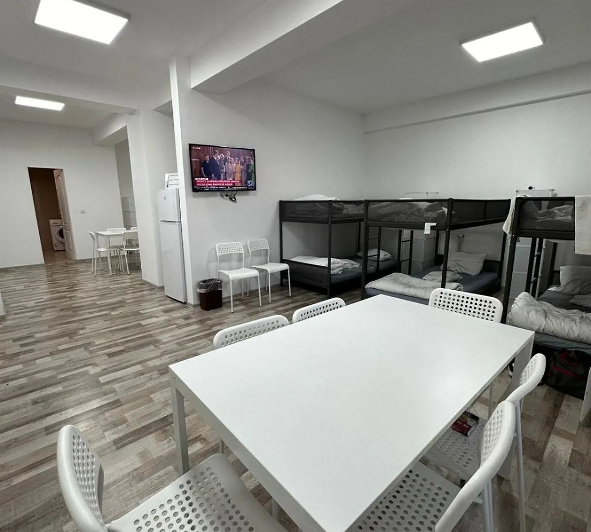 Heights Accommodation Unirii Free Parking Zone Bucureşti