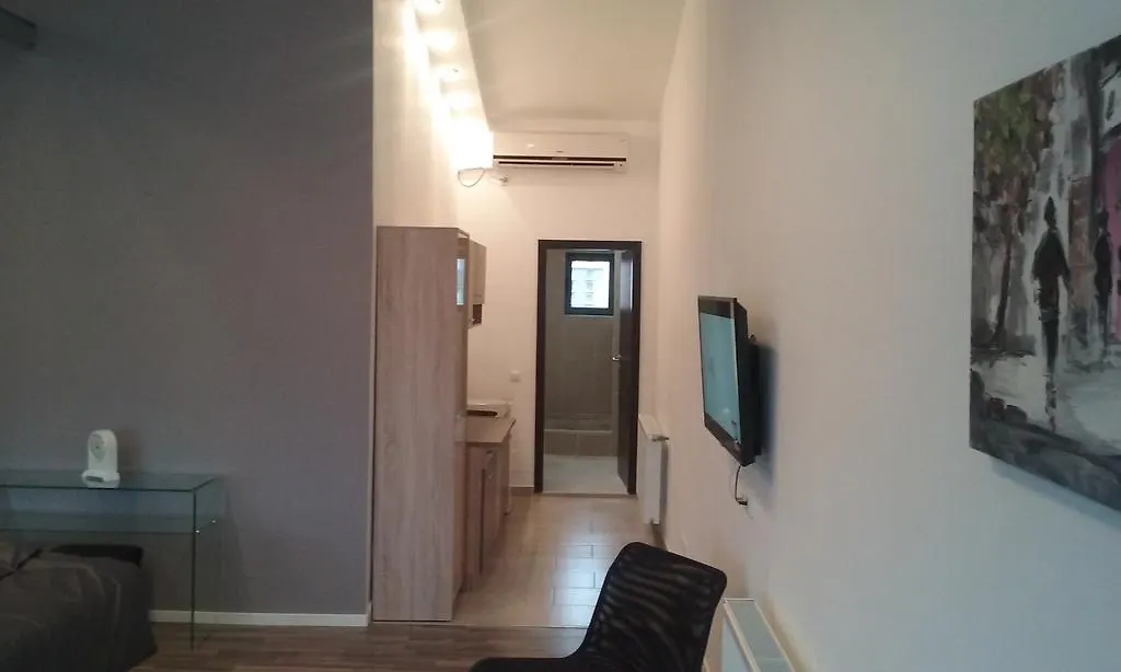 Heights Accommodation Unirii Free Parking Zone Bucureşti Apartament