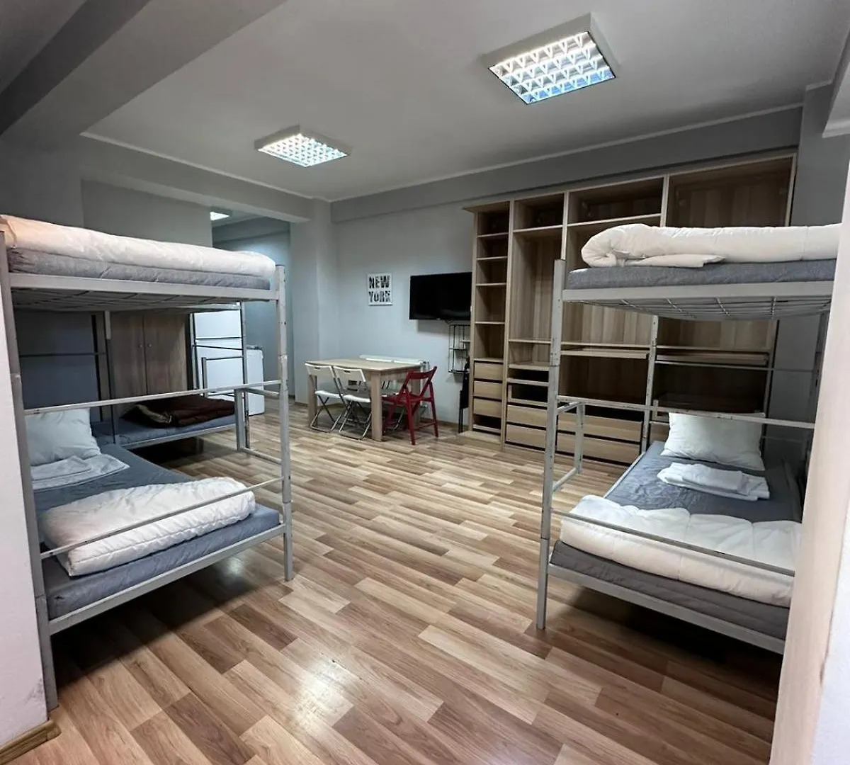 Heights Accommodation Unirii Free Parking Zone Бухарест
