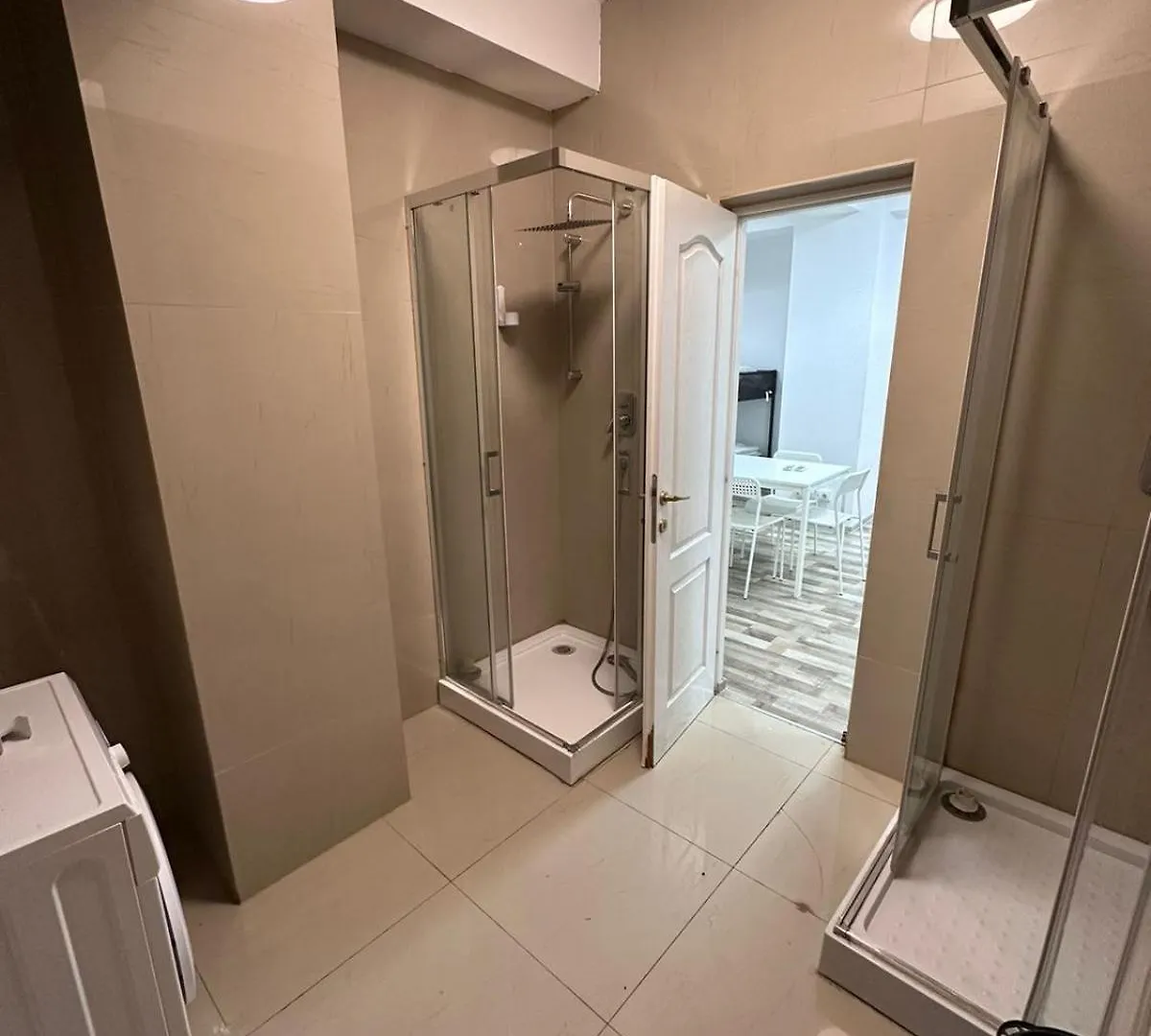 Heights Accommodation Unirii Free Parking Zone Бухарест