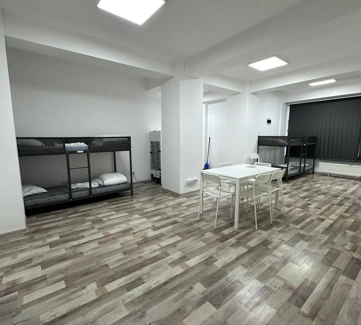 Heights Accommodation Unirii Free Parking Zone Бухарест Румыния