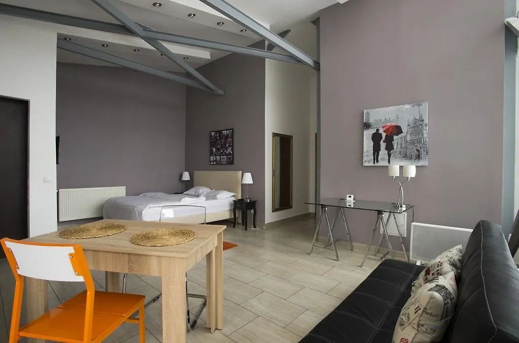 Апартаменты Heights Accommodation Unirii Free Parking Zone Бухарест