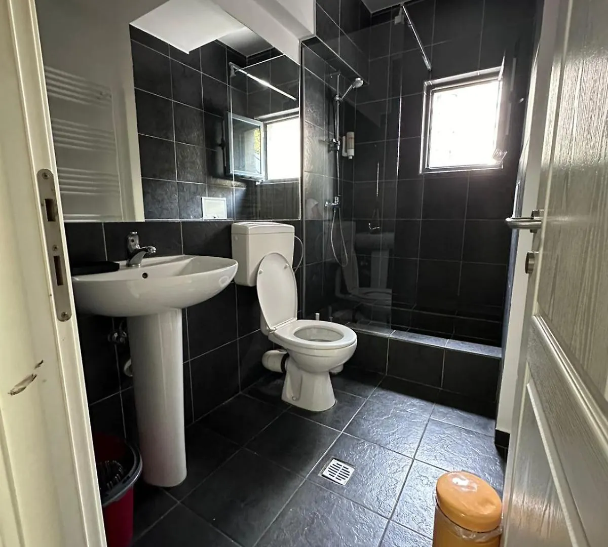 Heights Accommodation Unirii Free Parking Zone Bükreş Daire