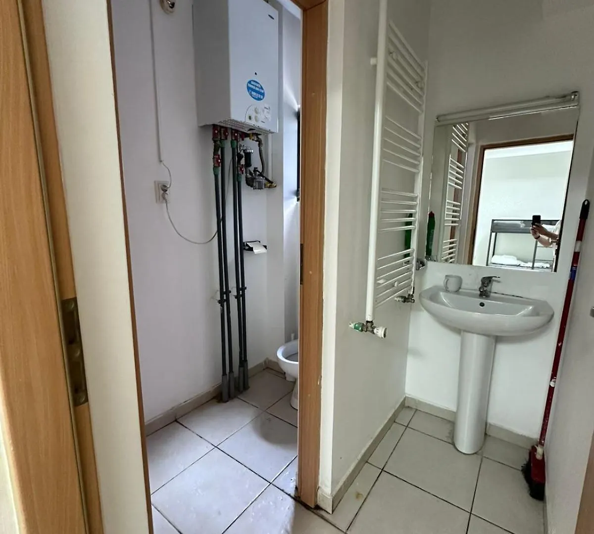 Daire Heights Accommodation Unirii Free Parking Zone Bükreş