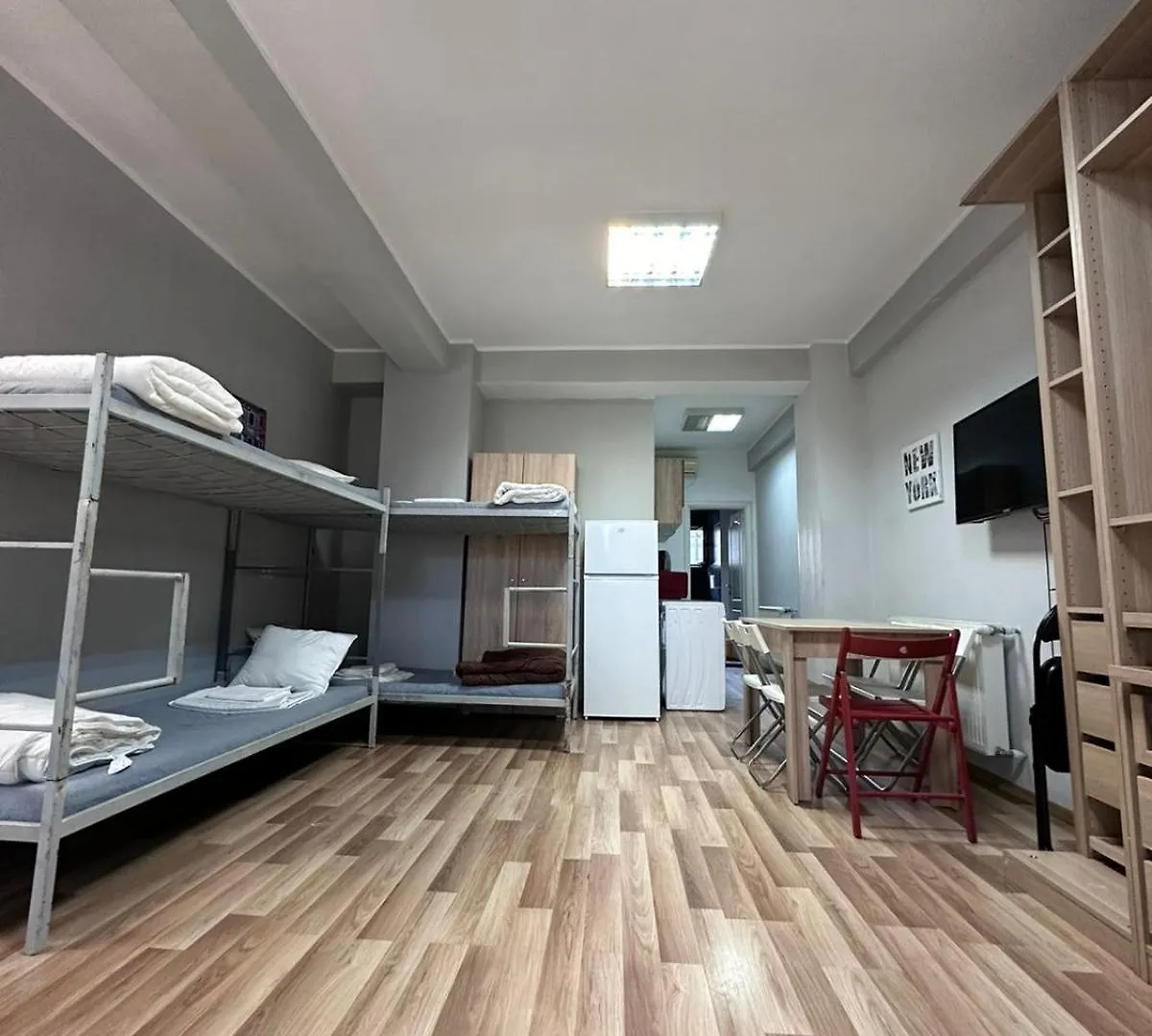 Heights Accommodation Unirii Free Parking Zone Bükreş
