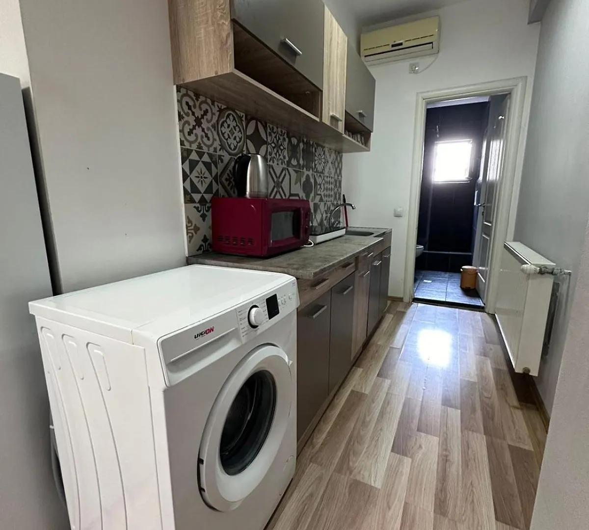 Daire Heights Accommodation Unirii Free Parking Zone Bükreş Romanya