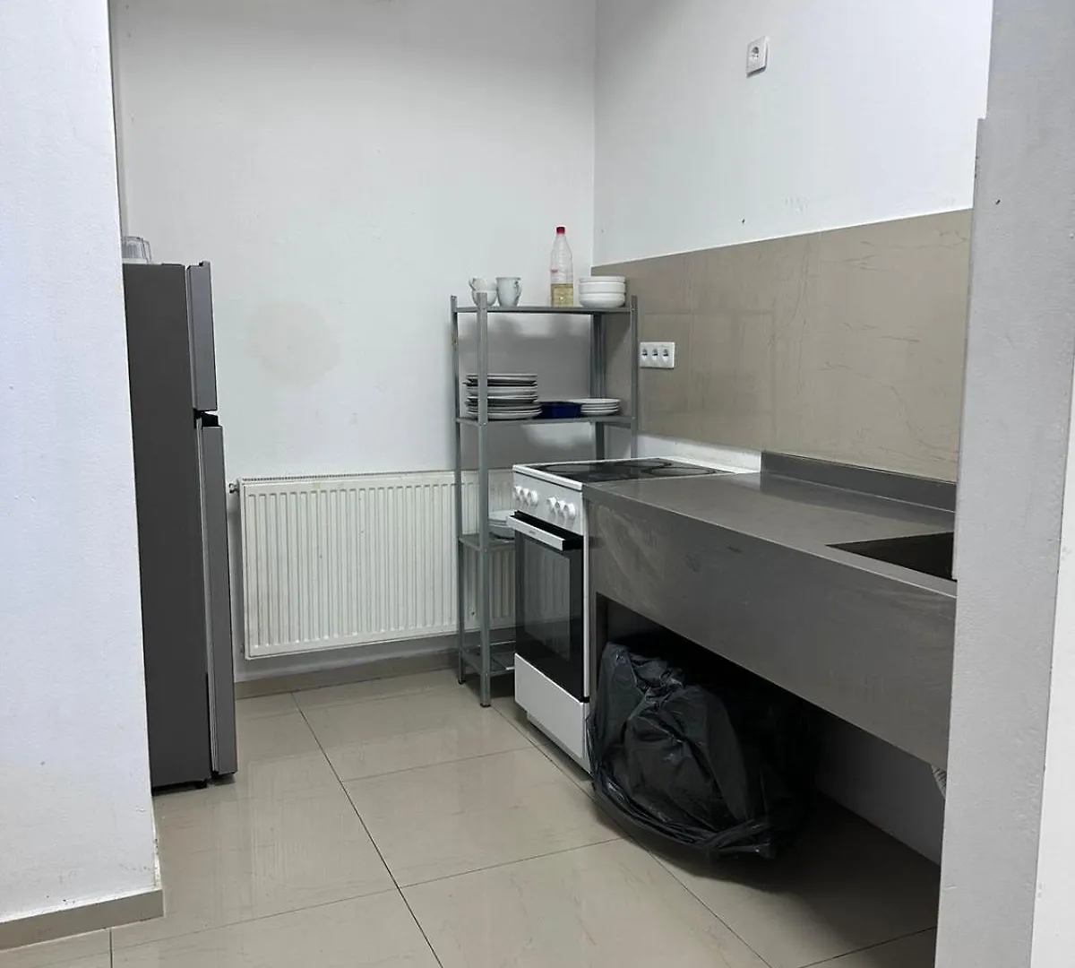 Daire Heights Accommodation Unirii Free Parking Zone Bükreş