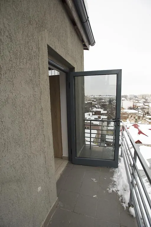 Heights Accommodation Unirii Free Parking Zone Bükreş Romanya